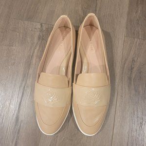 Taryn Rose Blossom Loafer